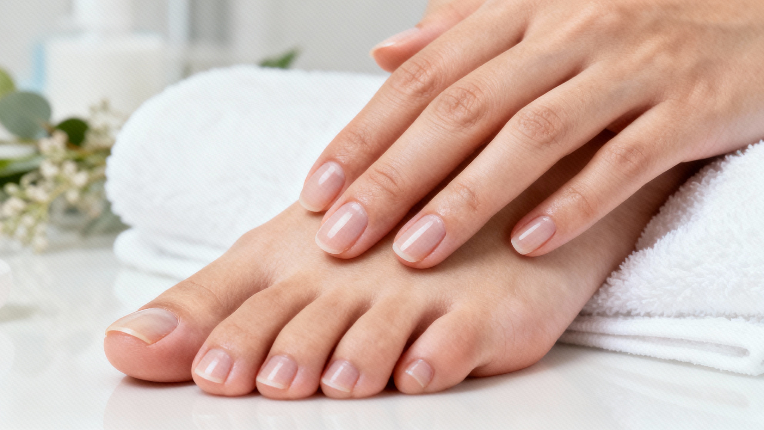 Featured image for Ways to Spot and Treat a Fungal Nail Infection: Symptoms, Causes and Prevention