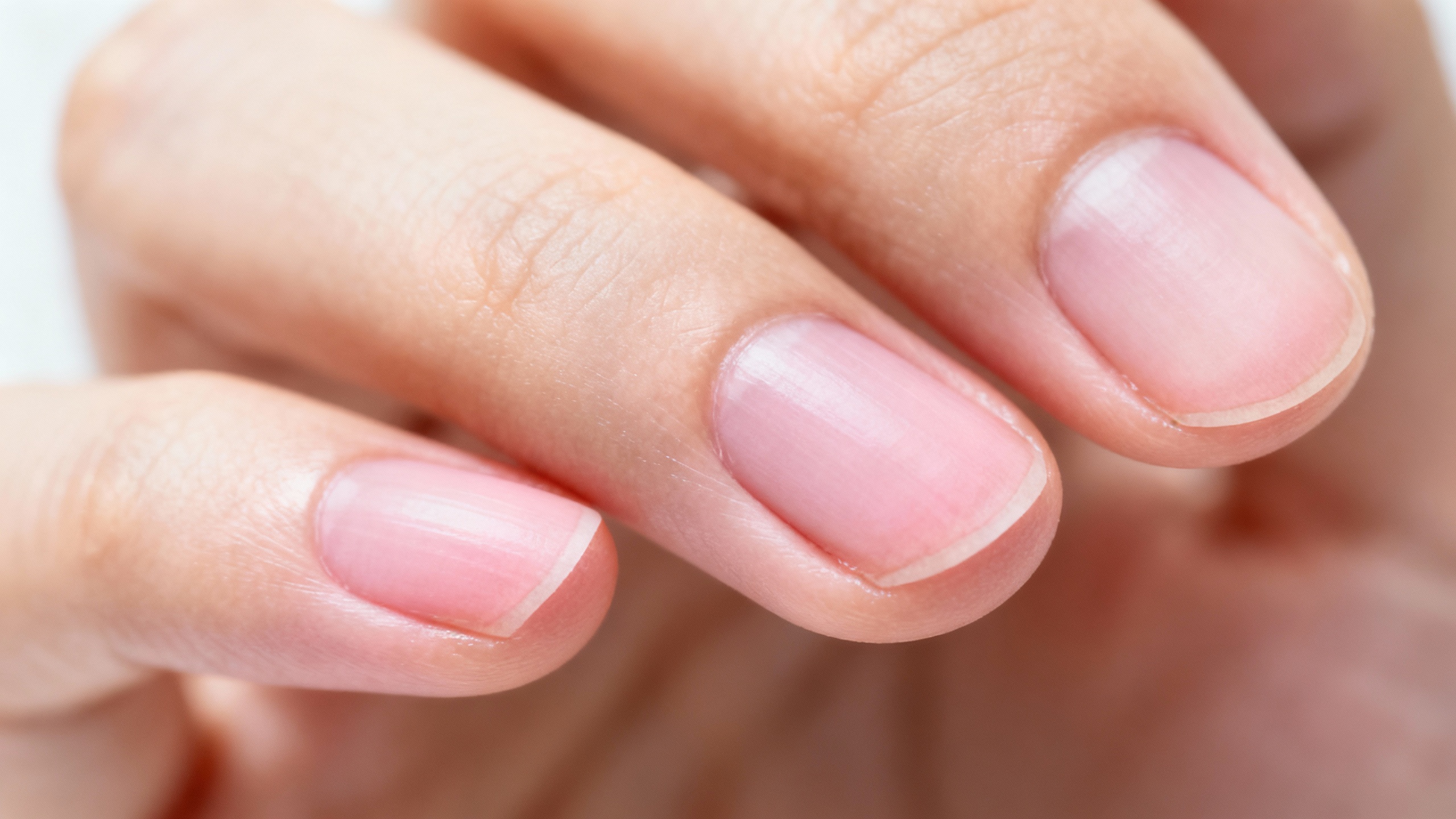 Your guide to healthier skin and nails